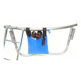 Porta Treco Bolsa P cama Elastica Guardar Celular Kit Com 01