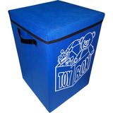 Porta Treco Dobravel P