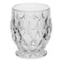 Porta Tudo   Talher   Vela   Vaso De Cristal Lile   Lyor