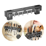 Porta Utensílios De Cozinha Parede Talheres Pendurar