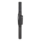 Porta Varas Com Bolso Jogá 2 15m Reforçado Preto