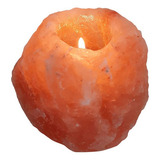 Porta Vela Com Aroma