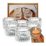 Porta Velas Castical Kit