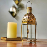 Rustic