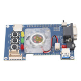 Porta Vga De Saída De Vídeo Analógica Io Board Para Mister F