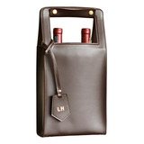 Porta Vinho Bolsa Personalizada