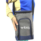 Porta Vinho Bolsa Termica