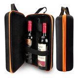 Porta Vinho Para Duas