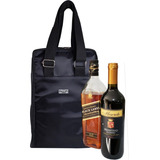 Porta Whisky Ou Espumante