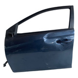 Porta Yaris 2020 Dianteira