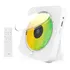 Portable Cd Player With Bluetooth Desktop Cd Player For H   