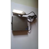 Portable Minidisc Player Md Walkman Mz