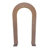 Portal Desmontavel Mdf Cru