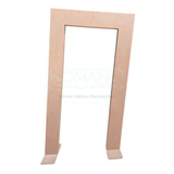 Portal Geometrico Desmonavel Gg