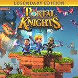 Portal Knights 