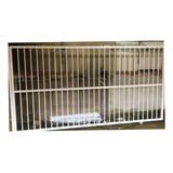 Portao De Aluminio Deslizante