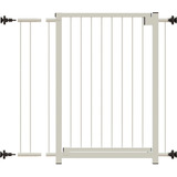 Portão E Grade Extensor 70 80 Cm Aço Pintura Epóxi