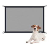 Portão Grade De Porta Cachorros Pet Magic Dog Gate Cães