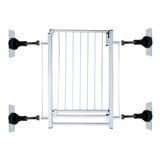 Portão Grade Proteção 70 Cm P Escada Manípulo Perfuração C
