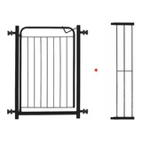 Portao Grade Protecao Crianca