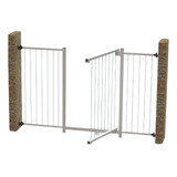 Portao Multigrade Divisor Ambiente