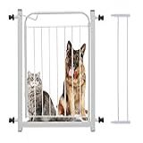 Portão Para Cachorro - Criança De 80cm -- Com PROLONGADOR ---