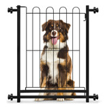 Portão Para Cachorro Pet E Crianças