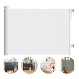 Portao Retratil Magna Home