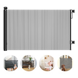 Portao Retratil Magna Home