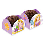 Portas Forminhas De Doces