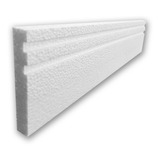 Portas Moldura Isopor Para