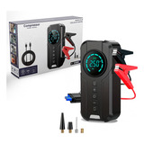 Portatil Air Compressor Power