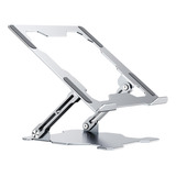 Portatil Ajustavel De Metal