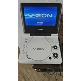 Portatil Dvd Player Coby