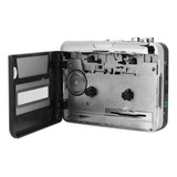 Portátil Stereo Cassette Player Fita Para Mp3 Conversor De Á