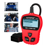 Portatil Testadores Batería Analisador Digital Carro 12v 24v