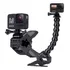 Porte De Garra Jaws Flexível Para Gopro Go Pro Clips Forte