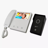 Porteiro Interfone Com