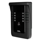 Porteiro Coletivo Agl 8