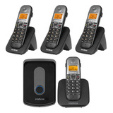 Telefones