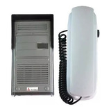 Porteiro Eletronico Com Interfone