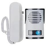 Porteiro Eletronico Interfone P