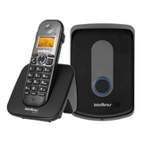 Porteiro Eletrônico Sem Fio Interfone Tis 5010 Intelbras