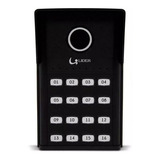 Porteiro interfone Coletivo Modular