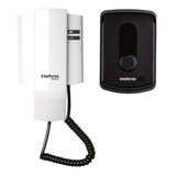 Porteiro Interfone Residencial Ipr 8010 Intelbras Nf e