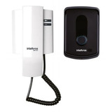 Porteiro Interfone Residencial Ipr 8010 Intelbras