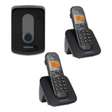 Telefones