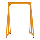 Portico Movel Polti 5 Ton 3m Largura X 4m Altura