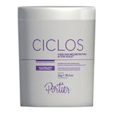 Portier Ciclos B tox Violet Matizadora