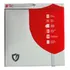 Portifolio Binder 4x3 Álbum Branco Central Magic Yugioh 480 Idioma Português Álbum 4x3